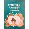 Fructele in alimentatie, bioterapie si cosmetica