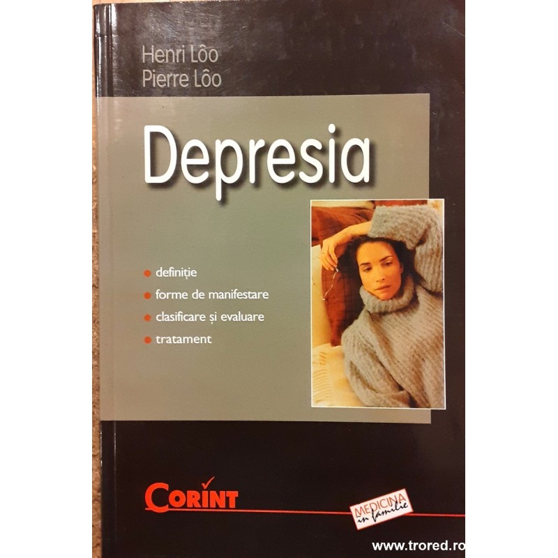 Depresia