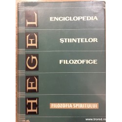 Enciclopedia stiintelor...