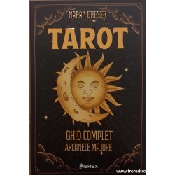 Tarot Ghid complet arcanele...