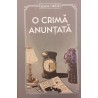 O crima anuntata