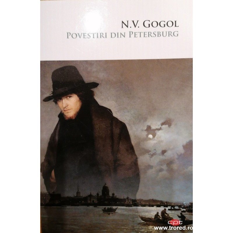 Povestiri din Petersburg