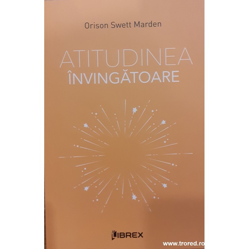Atitudinea invingatoare Atitudinea invingatoare