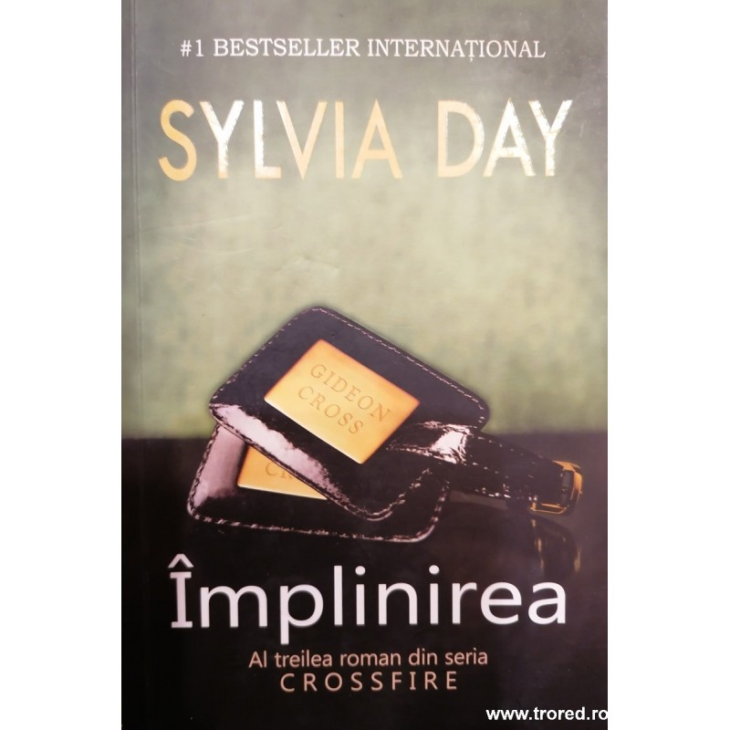 Implinirea / Crossfire 3