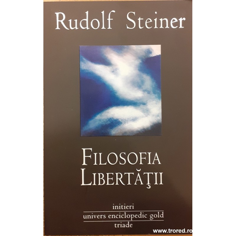 Filosofia libertatii