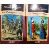 Cei patruzeci si cinci. Colectia Alexandre Dumas 10-11