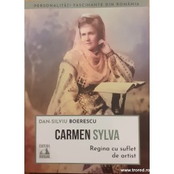 Carmen Sylva Regina cu...