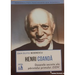 Henri Coanda Dosarele...