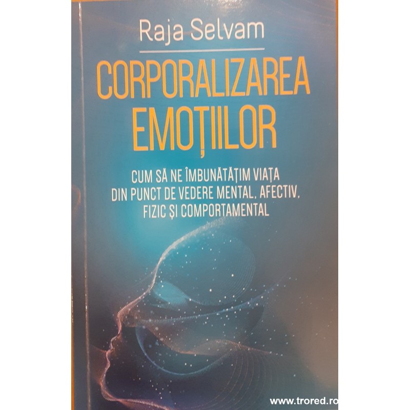 Corporalizarea emotiilor