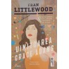 Uimitoarea Grace Adams