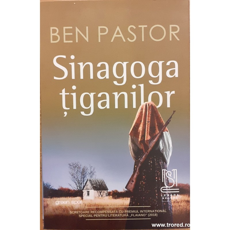 Sinagoga tiganilor