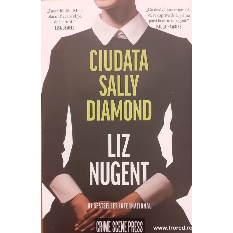 Ciudata Sally Diamond