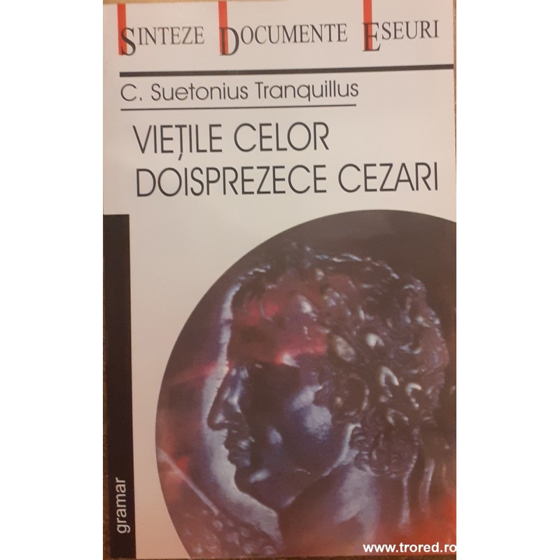 Vietile celor doisprezece Cezari