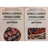 Datinele si credintele poporului roman 2 volume