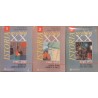 Istoria secolului XX 1900-1945 Sfarsitul lumii europene / 1945-1973 Lumea intre razboi si pace / Dupa 1973
