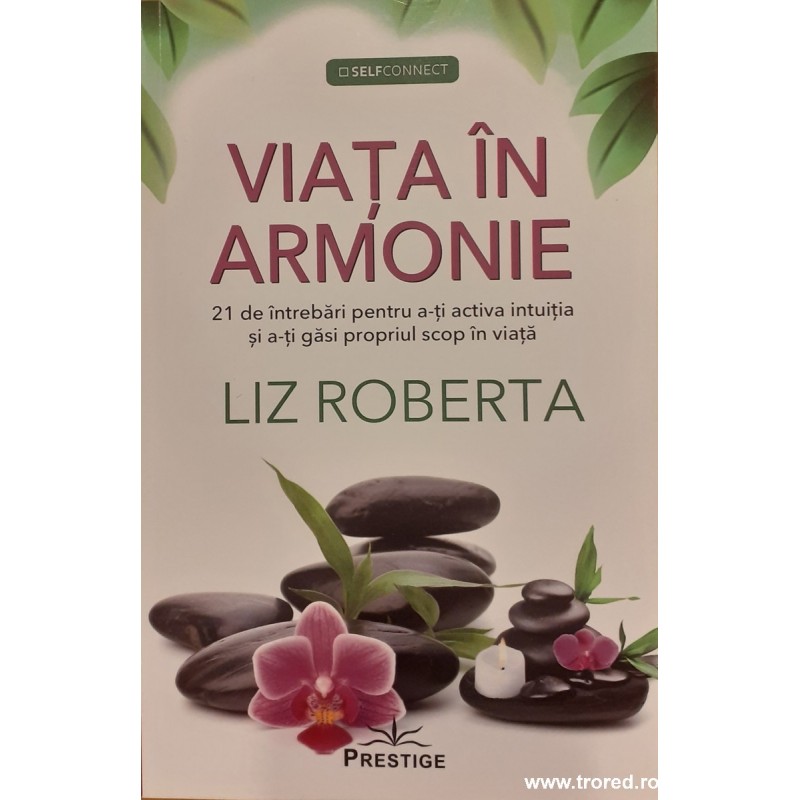 Viata in armonie