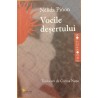 Vocile desertului Nelida Pinon