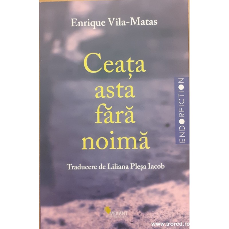 Ceata asta fara noima