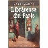 Librareasa din Paris