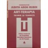 Art terapia Teorie si tehnica