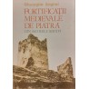 Fortificatii medievale de piatra din secolele XIII-XVI