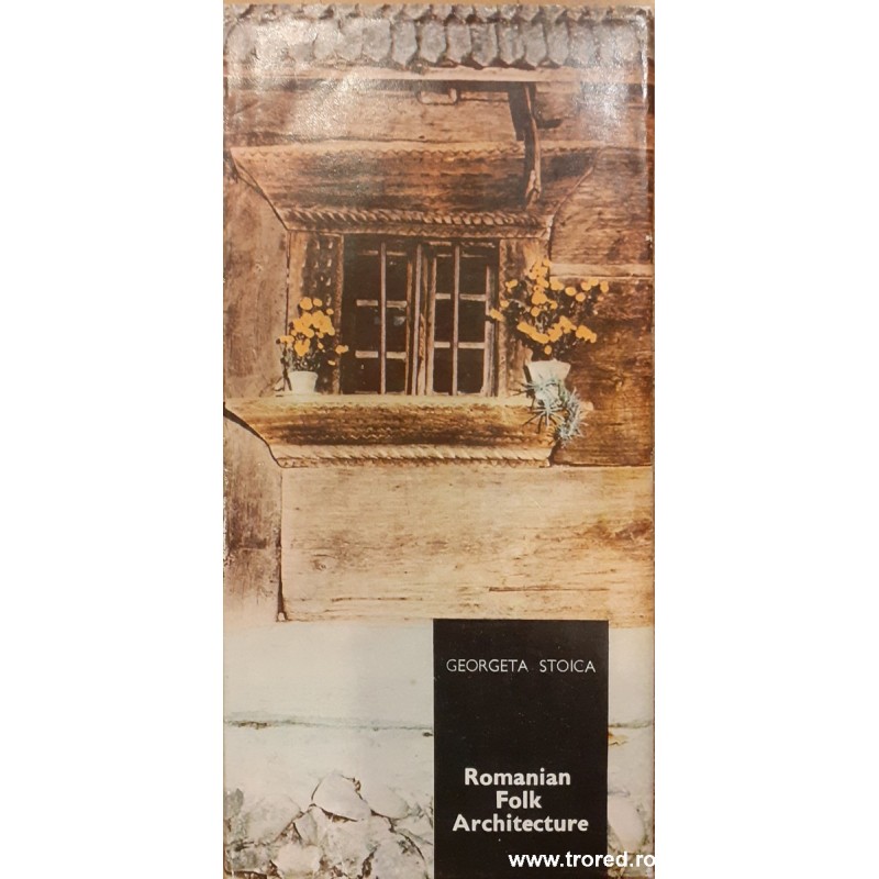 Romanian folk architecture