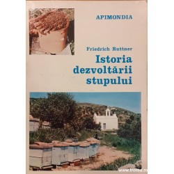 Istoria dezvoltarii stupului