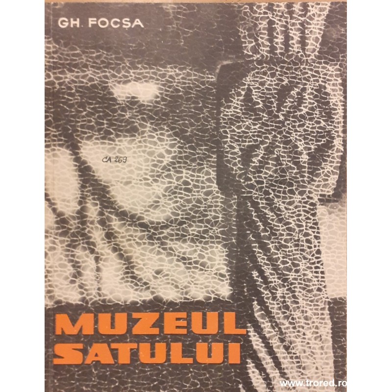 Muzeul satului