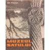 Muzeul satului