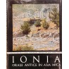 Ionia Orase antice in Asia Mica