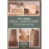 Stilul arhitecturii contemporane