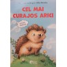 Cel mai curajos arici / Povesti cu animalute de casa