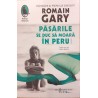 Pasarile se duc sa moara in Peru