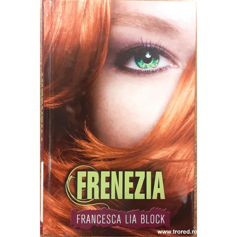 Frenezia