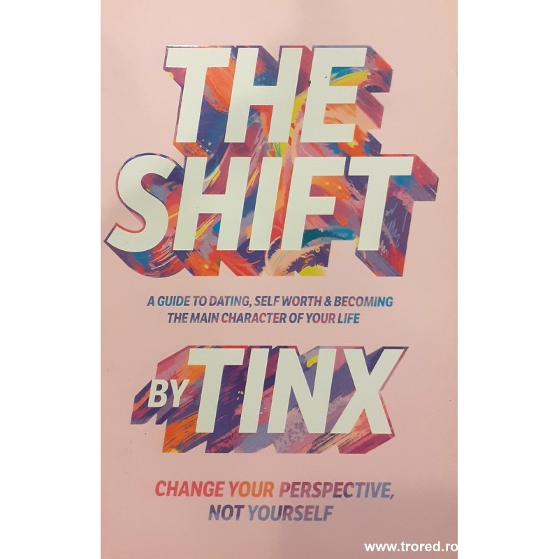 The shift by tinx