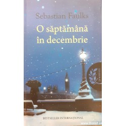 O saptamana in decembrie