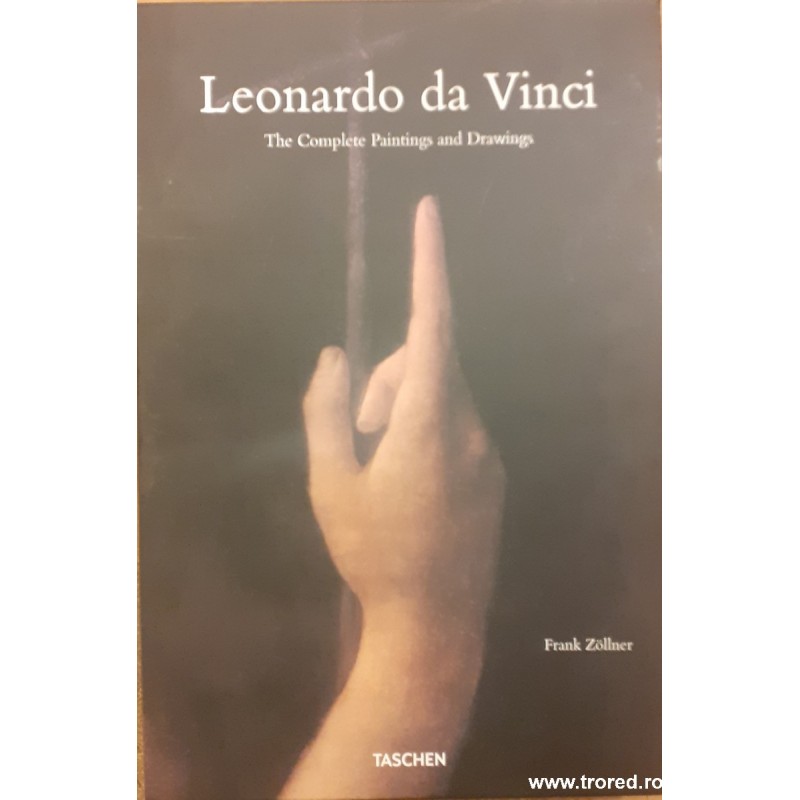Leonardo da Vinci The complete paintings and drawings