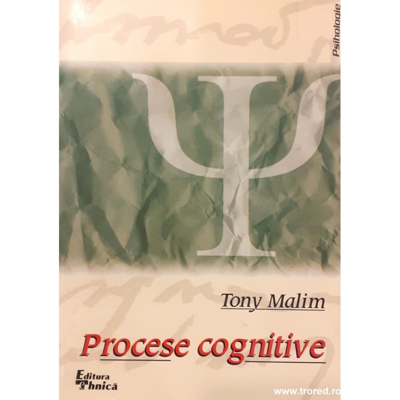 Procese cognitive