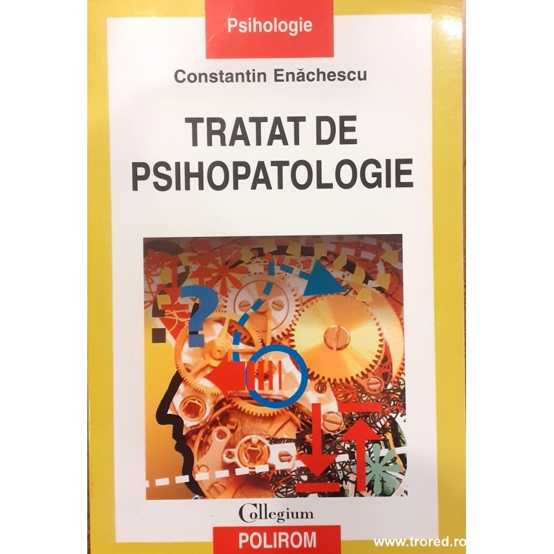 Tratat de psihopatologie