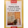 Psihologia stilurilor de gandire si actiune umana