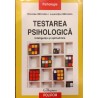 Testarea psihologica inteligenta si aptitudinile