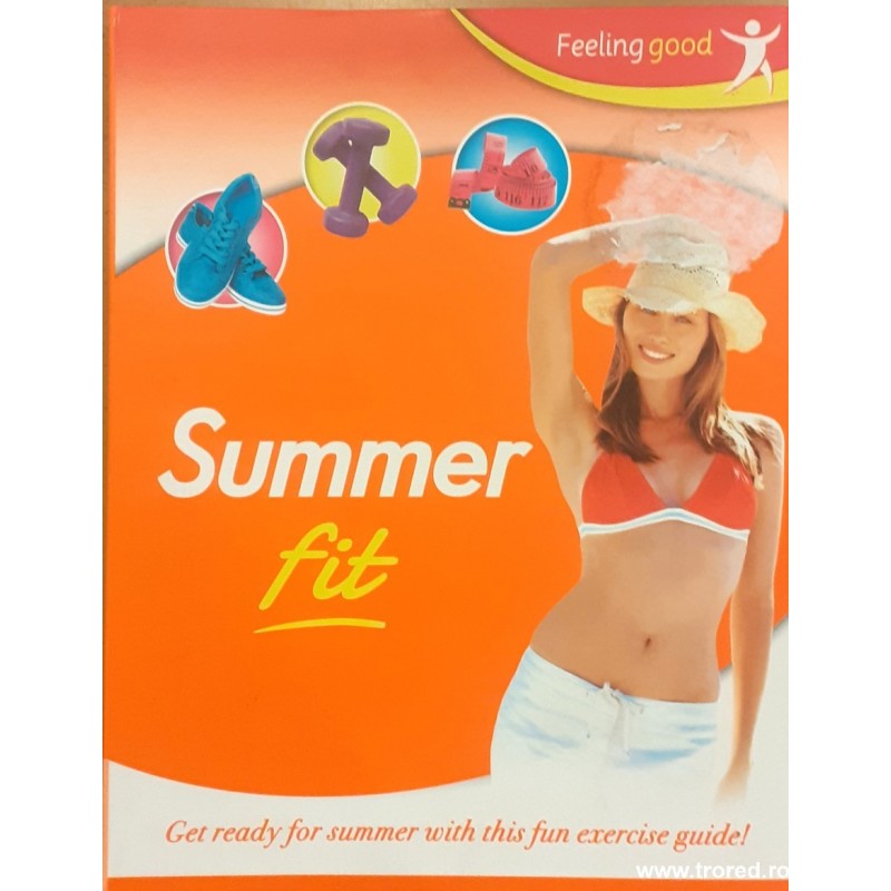 Summer fit