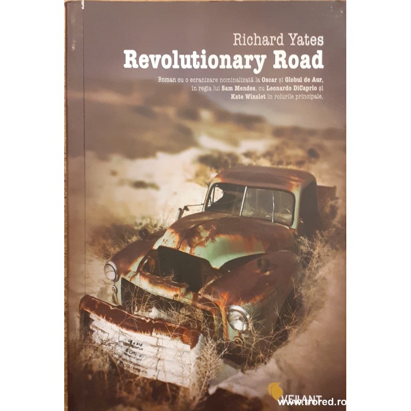 Revolutionary Road