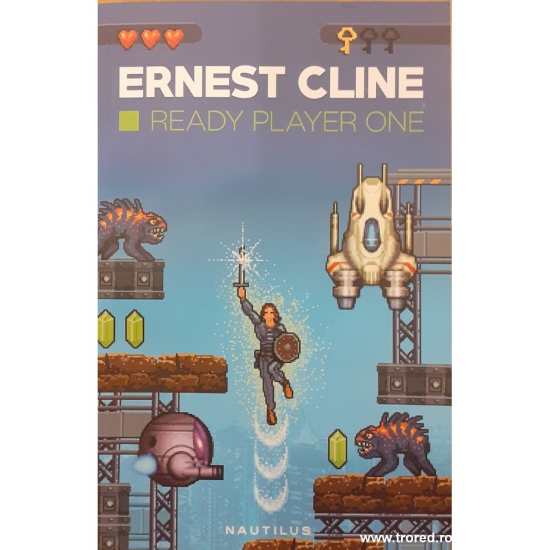 Ready player one