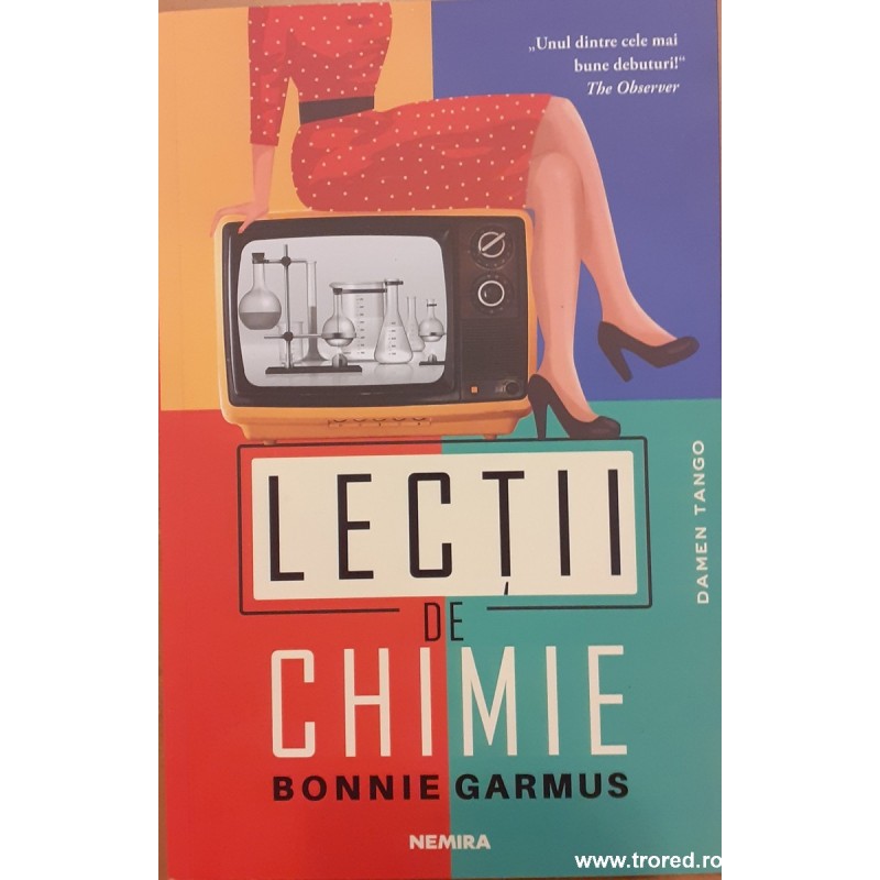 Lectii de chimie