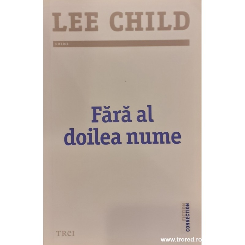 Fara al doilea nume