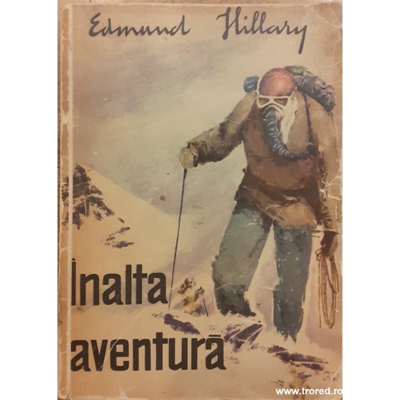 Inalta aventura