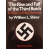 The Rise and Fall of the Third Reich A History of Nazi Germany