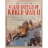 Great Battles of World War II John Macdonald