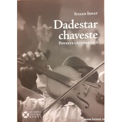 Dadestar chaveste Poveste...